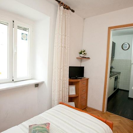 Ferienwohnung Victoria Spire Center Of The Old Town Zadar Exterior foto