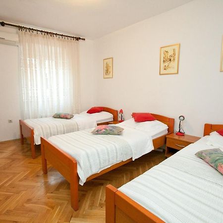 Ferienwohnung Victoria Spire Center Of The Old Town Zadar Exterior foto